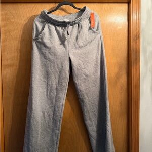 Colsie Light Gray Women’s Joggers